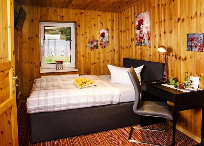 Haus Fuerstenberg 3*