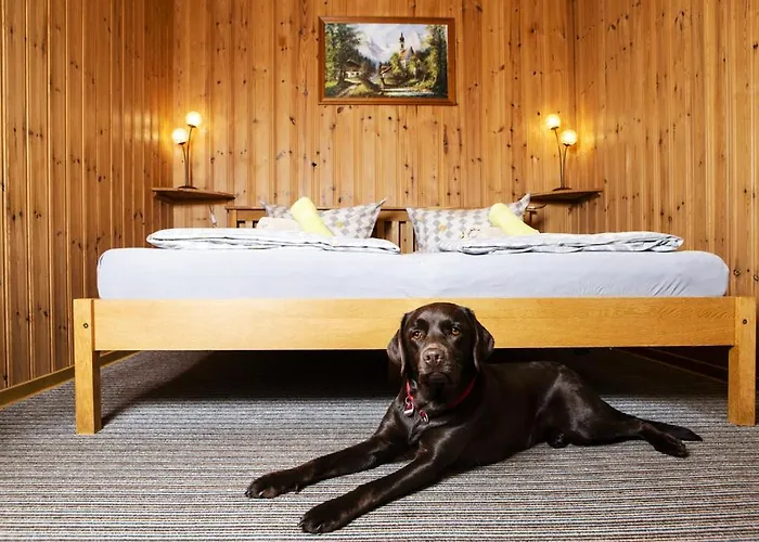 Haus Fuerstenberg Beierfeld