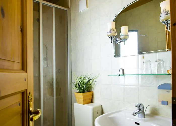 Haus Fuerstenberg Beierfeld