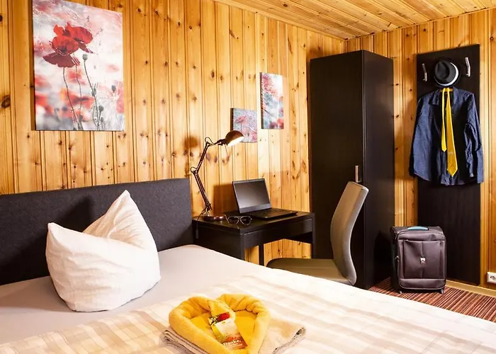 Haus Fuerstenberg Beierfeld