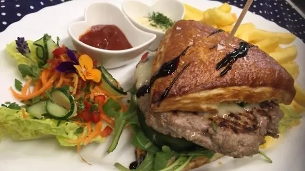 Haus Fuerstenberg Beierfeld