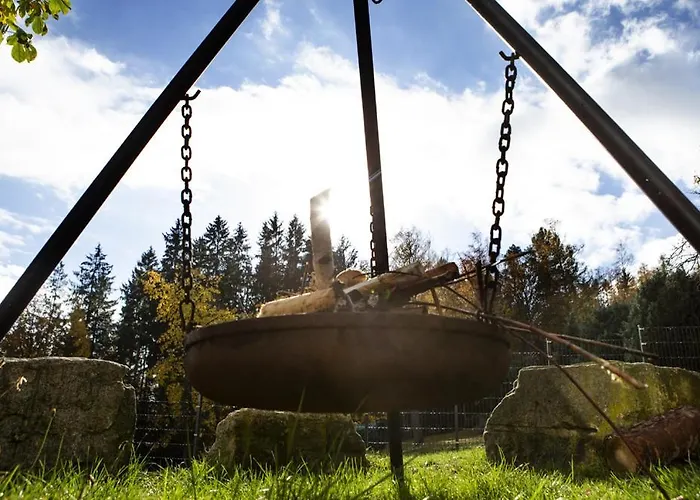 Haus Fuerstenberg 3*