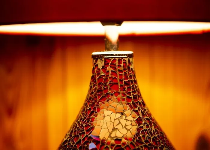 بيت ضيافة Haus Fuerstenberg