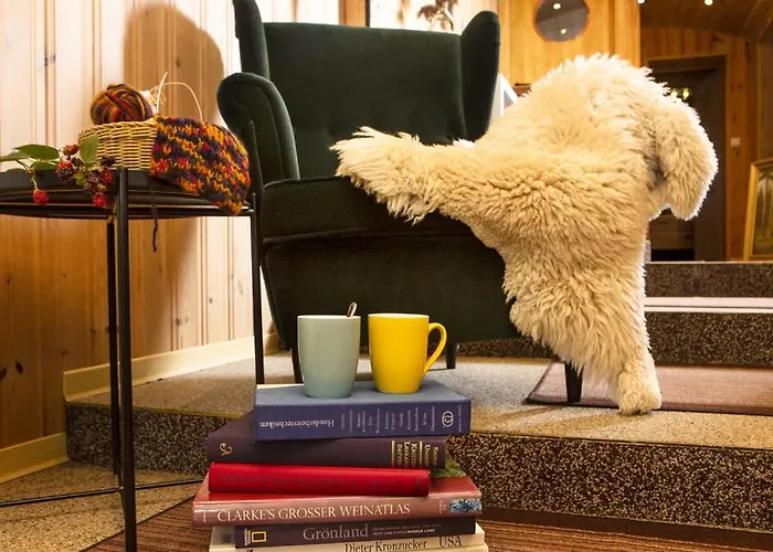 Haus Fuerstenberg بيت ضيافة