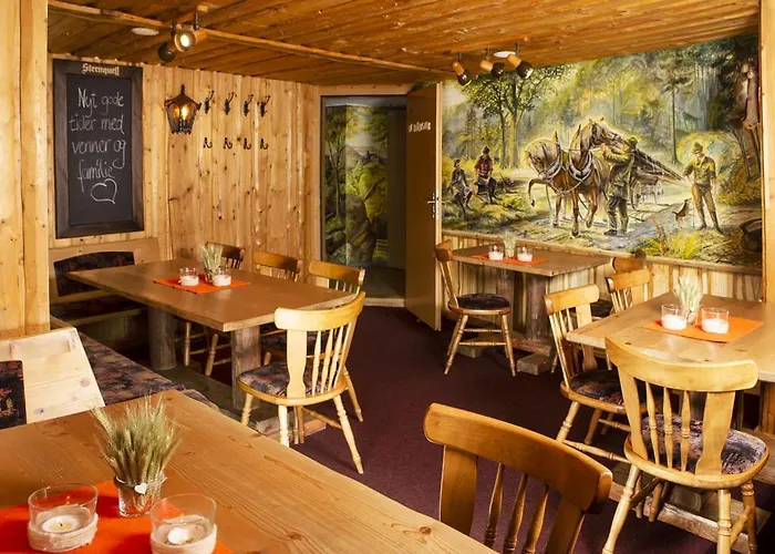 Haus Fuerstenberg Beierfeld