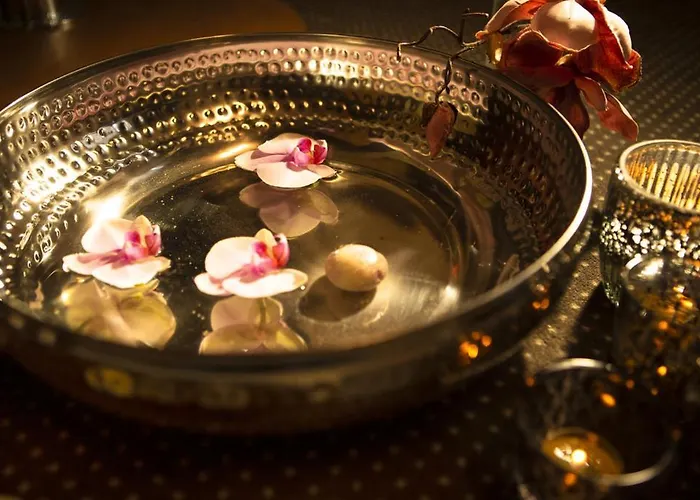 بيت ضيافة Haus Fuerstenberg 3*