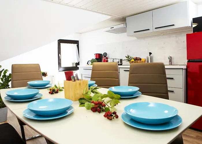 Haus Fuerstenberg Beierfeld