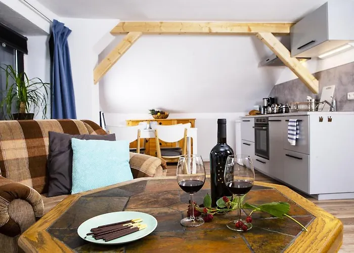 Haus Fuerstenberg بيت ضيافة 3*