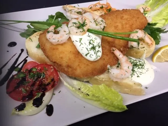 بيت ضيافة Haus Fuerstenberg