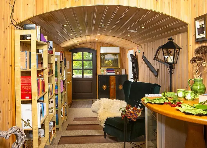 Haus Fuerstenberg 3* Beierfeld