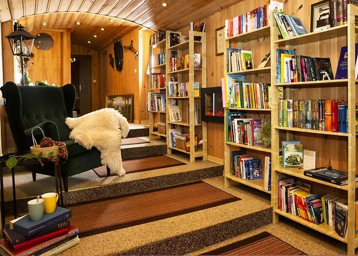 Haus Fuerstenberg 3*