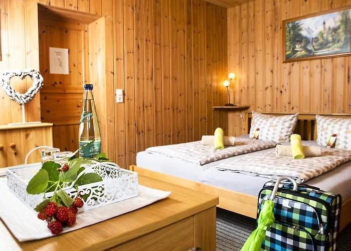 Haus Fuerstenberg 3*