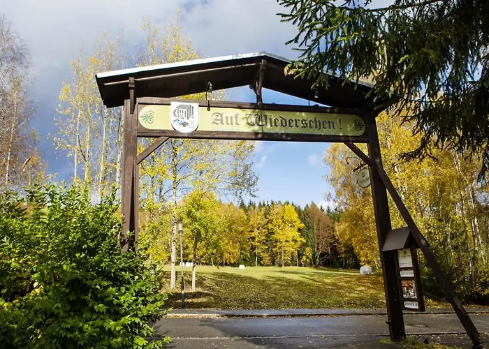 Haus Fuerstenberg