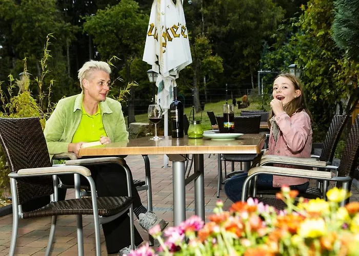 Haus Fuerstenberg Beierfeld