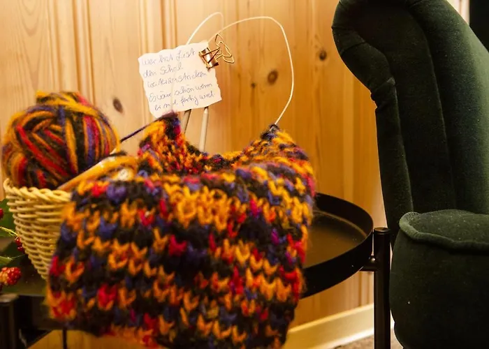 بيت ضيافة Haus Fuerstenberg Beierfeld