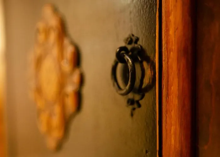 Haus Fuerstenberg بيت ضيافة Beierfeld