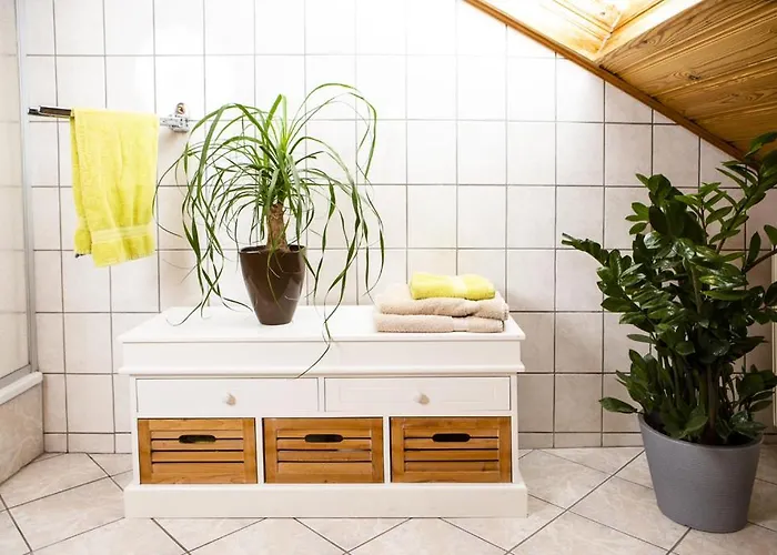 Haus Fuerstenberg 3*