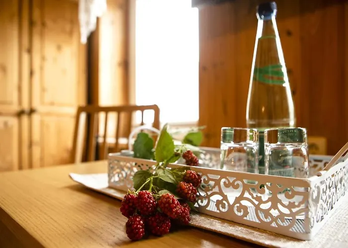 بيت ضيافة Haus Fuerstenberg Beierfeld