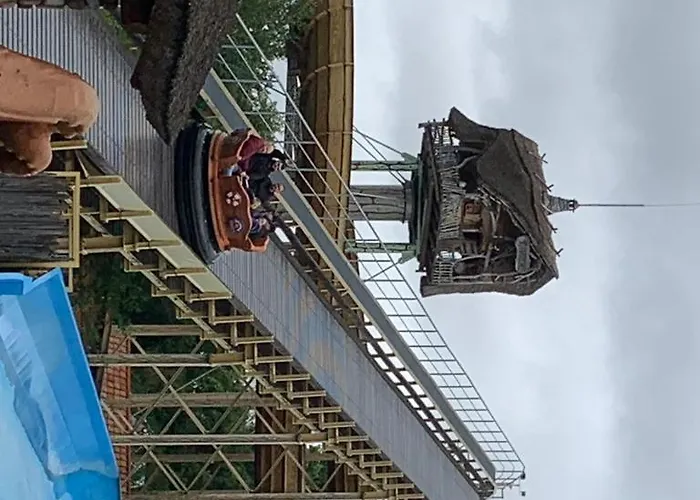 بيت ضيافة Haus Fuerstenberg